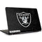 NFL Las Vegas Raiders Distressed Dell Inspiron Skin